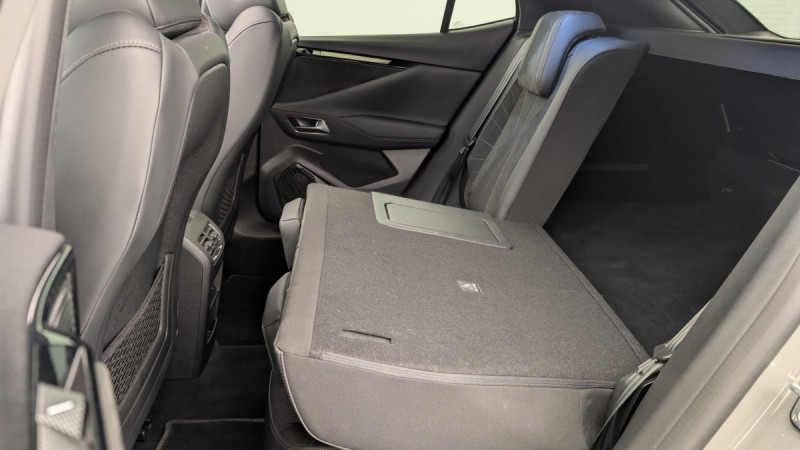 Photo 12 de l'offre de DS DS4 PureTech 130 EAT8 Performance Line+ à 22264€ chez Carlyss automobiles Vitré