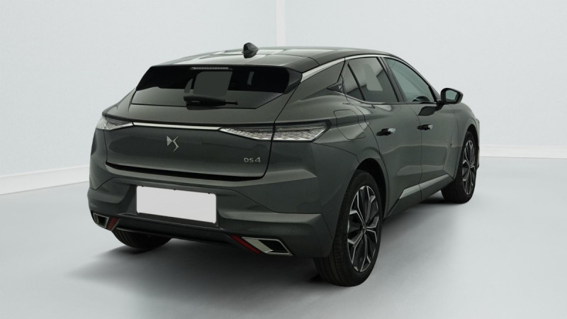 Photo 7 de l'offre de DS DS4 PureTech 130 EAT8 Rivoli à 24143€ chez Carlyss automobiles Vitré