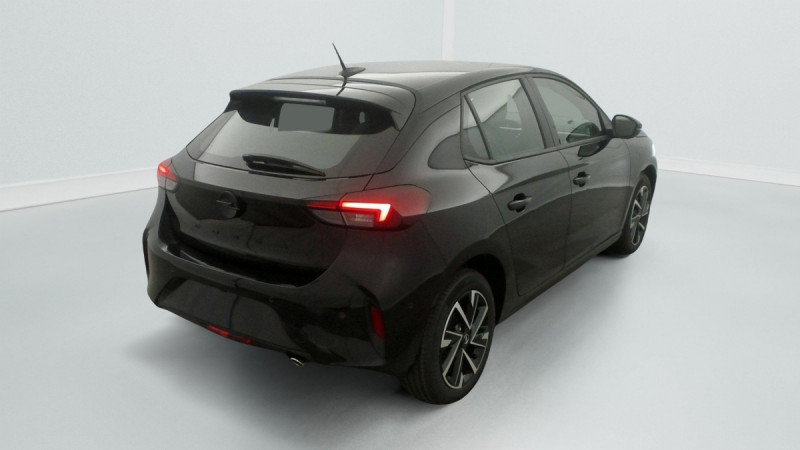 Photo 7 de l'offre de OPEL Corsa 1.2 Turbo 100 ch BVM6 GS à 18098€ chez Carlyss automobiles Vitré