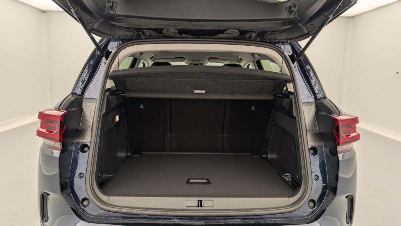 Photo 11 de l'offre de CITROEN C5 Aircross BlueHDi 130 EAT8 Max à 26998€ chez Carlyss automobiles Vitré