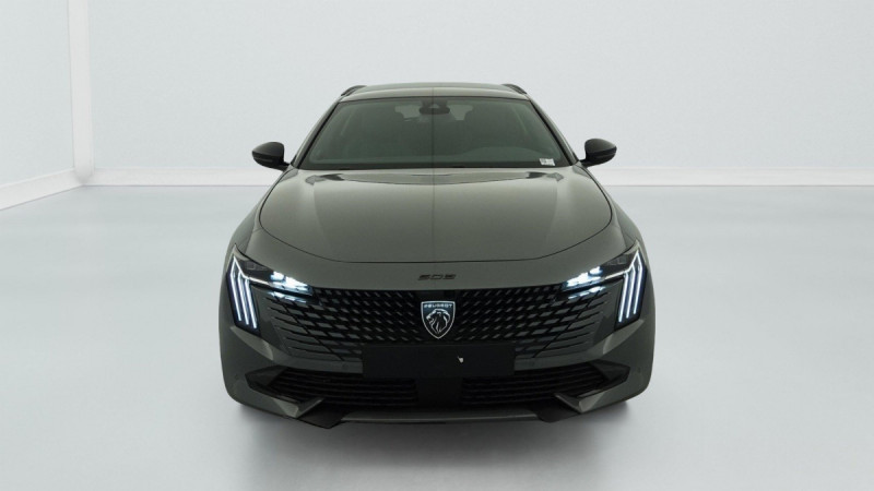 Photo 2 de l'offre de PEUGEOT 508 SW BlueHDi 130 ch S&S EAT8 Allure à 30998€ chez Carlyss automobiles Vitré