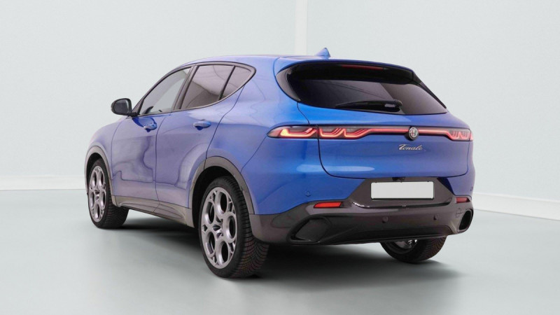 Photo 3 de l'offre de ALFA ROMEO Tonale 1.5T 130 DCT Edizione Speciale à 32765€ chez Carlyss automobiles Vitré