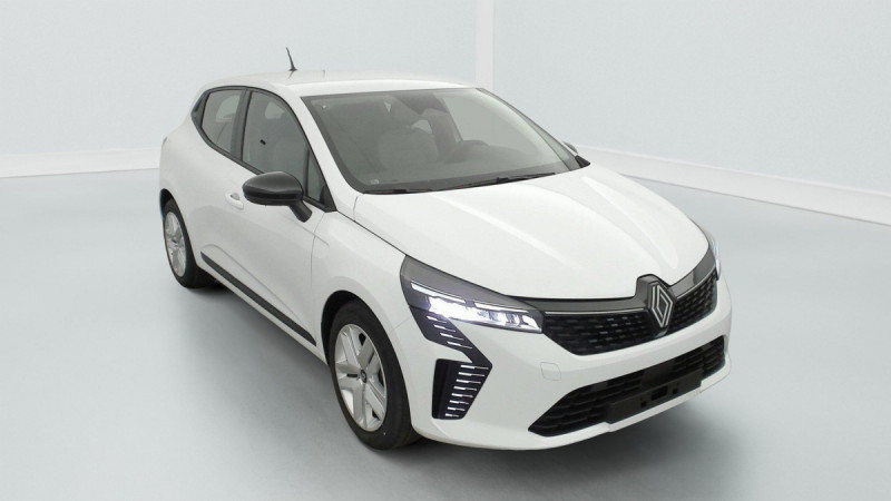 Photo 1 de l'offre de RENAULT CLIO 5 BLUE DCI 100 CH GSR2 EVOLUTION à 20198€ chez Carlyss automobiles Vitré