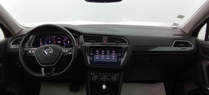 Photo 8 de l'offre de VOLKSWAGEN Tiguan Allspace Tiguan Allspace 1.5 TSI 150 EVO DSG7 Carat à 34598€ chez Carlyss automobiles Vitré