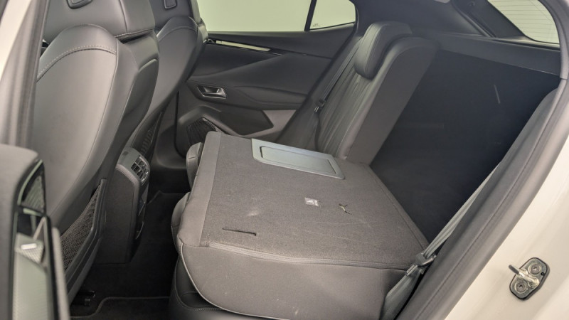 Photo 12 de l'offre de DS DS4 PureTech 130 EAT8 Rivoli à 23281€ chez Carlyss automobiles Vitré