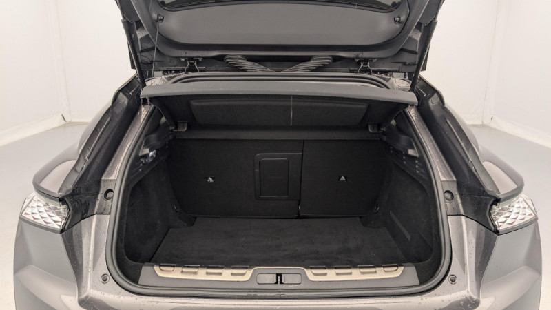 Photo 11 de l'offre de DS DS4 PureTech 130 EAT8 Rivoli à 25010€ chez Carlyss automobiles Vitré