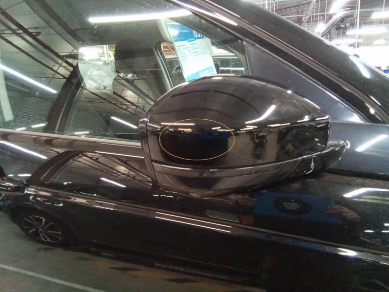 Photo 7 de l'offre de LAND-ROVER Discovery Sport Discovery Sport Mark VI P300e PHEV AWD BVA à 31598€ chez Carlyss automobiles Vitré