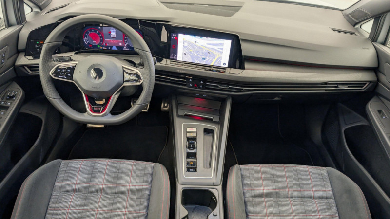 Photo 13 de l'offre de VOLKSWAGEN GOLF 8 2.0 TSI 245 DSG7 GTI à 31140€ chez Carlyss automobiles Vitré