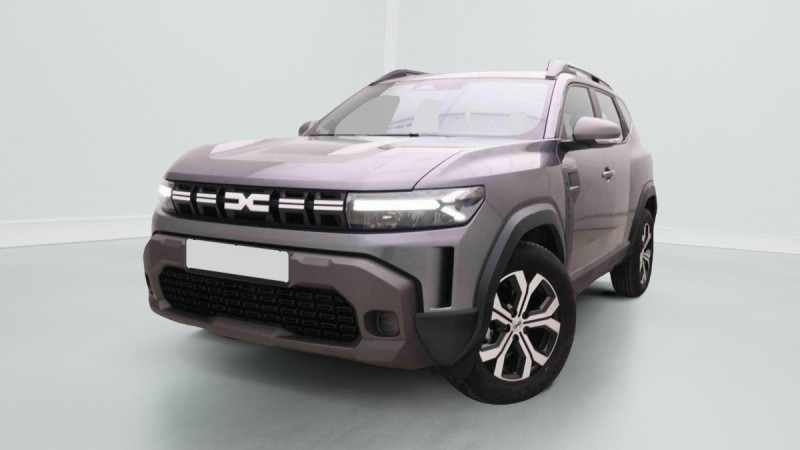 Photo 1 de l'offre de DACIA DUSTER 1.2 Mild Hybrid 130 Expression à 25198€ chez Carlyss automobiles Vitré