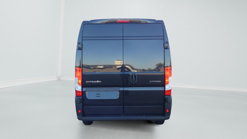 Photo 9 de l'offre de CITROEN Jumper Fourgon TOLE 35 L2H2 180 S&S BVA8 à 31437€ chez Carlyss automobiles Vitré