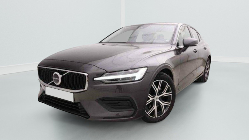 Photo 1 de l'offre de VOLVO S60 2.0 MHEV 197 Core à 34624€ chez Carlyss automobiles Vitré