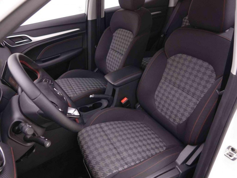 Photo 5 de l'offre de MG Motor ZS 1.5 VTi Comfort à 18835€ chez Carlyss automobiles Vitré