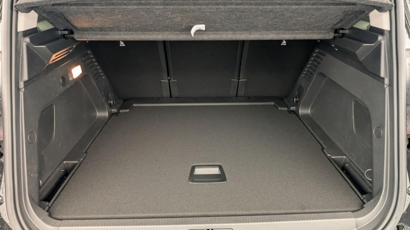 Photo 19 de l'offre de CITROEN C5 Aircross BlueHDi 130 EAT8 Max à 26998€ chez Carlyss automobiles Vitré