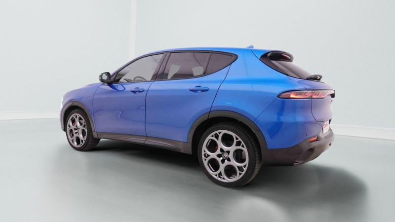 Photo 2 de l'offre de ALFA ROMEO Tonale 1.5T 130 DCT Edizione Speciale à 32765€ chez Carlyss automobiles Vitré