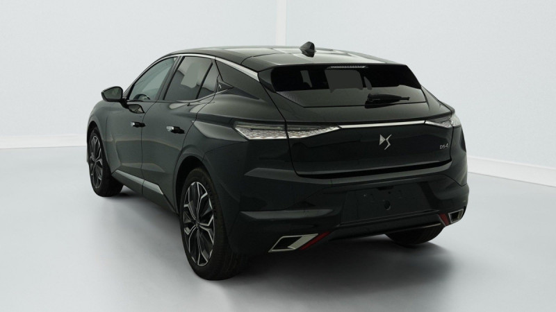 Photo 5 de l'offre de DS DS4 PureTech 130 EAT8 Rivoli à 23025€ chez Carlyss automobiles Vitré