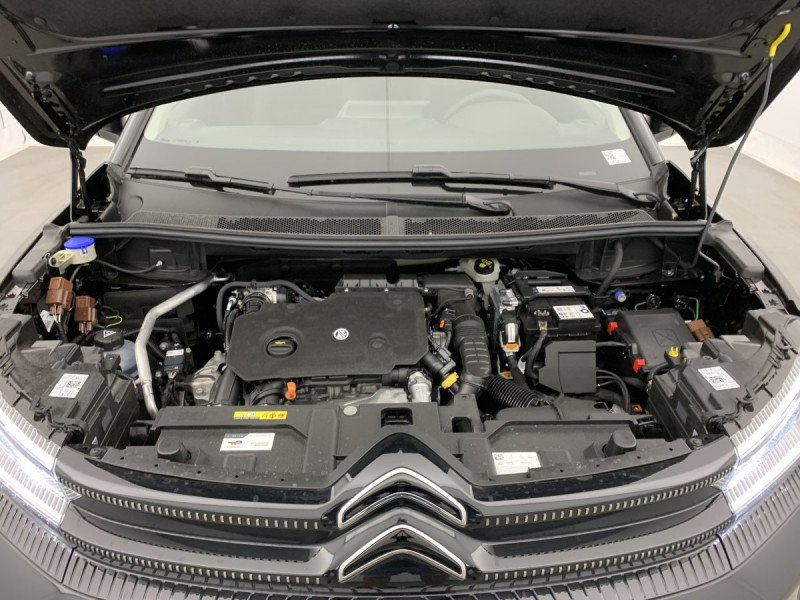 Photo 20 de l'offre de CITROEN C5 Aircross BlueHDi 130 EAT8 Max à 25998€ chez Carlyss automobiles Vitré