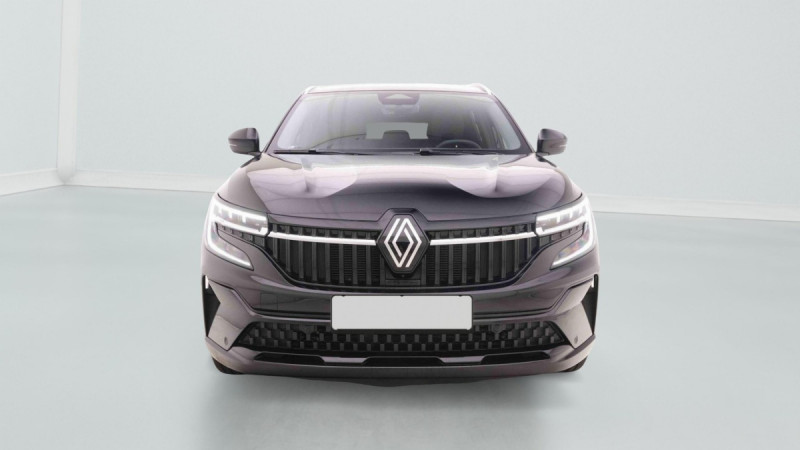 Photo 1 de l'offre de RENAULT Espace E-TECH 200 Full Hybrid 7PL Techno à 39898€ chez Carlyss automobiles Vitré