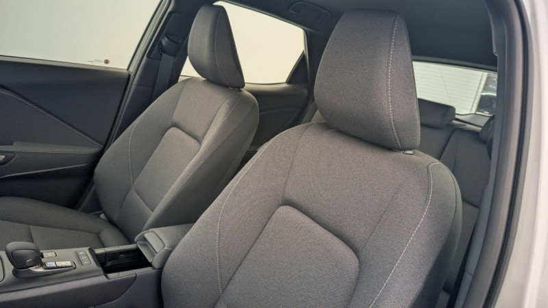 Photo 16 de l'offre de Lexus LBX 2WD Business à 31998€ chez Carlyss automobiles Vitré