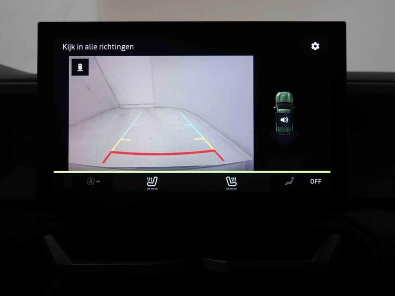 Photo 9 de l'offre de DACIA DUSTER 1.2 Mild Hybrid 130 Expression à 25198€ chez Carlyss automobiles Vitré