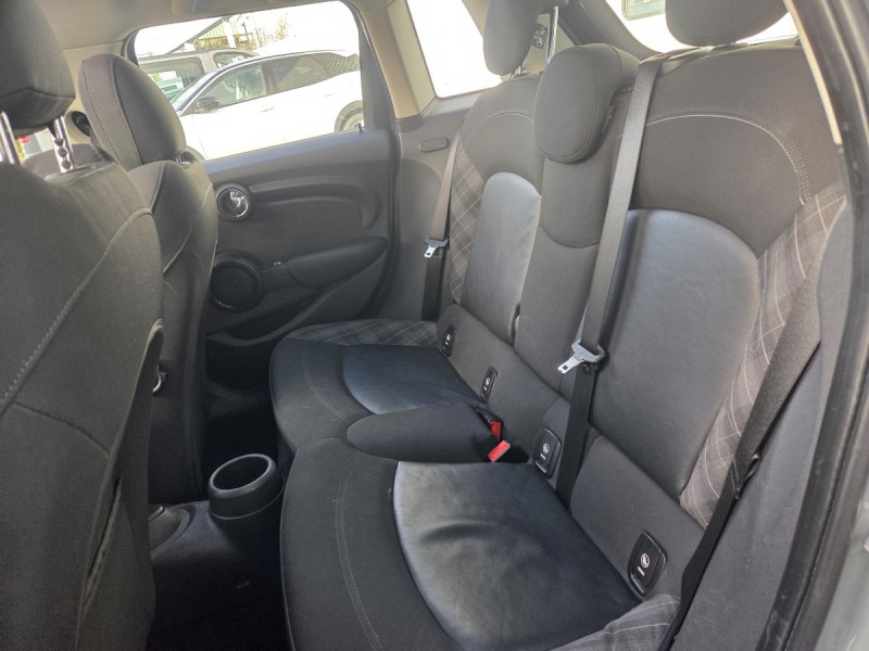 Photo 8 de l'offre de Mini Mini (4) Cooper Pack Chili 136 ch à 13990€ chez Carlyss automobiles Vitré