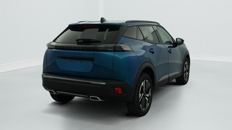 Photo 7 de l'offre de PEUGEOT 2008 Hybrid 136 e-DCS6 Allure à 23883€ chez Carlyss automobiles Vitré