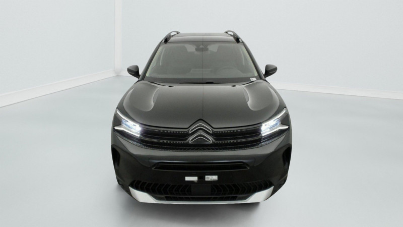 Photo 3 de l'offre de CITROEN C5 Aircross BlueHDi 130 EAT8 Max à 26998€ chez Carlyss automobiles Vitré