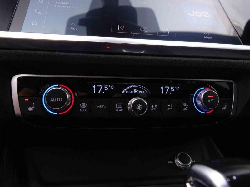 Photo 12 de l'offre de AUDI Q3 45 TFSie PHEV S-Line à 37142€ chez Carlyss automobiles Vitré