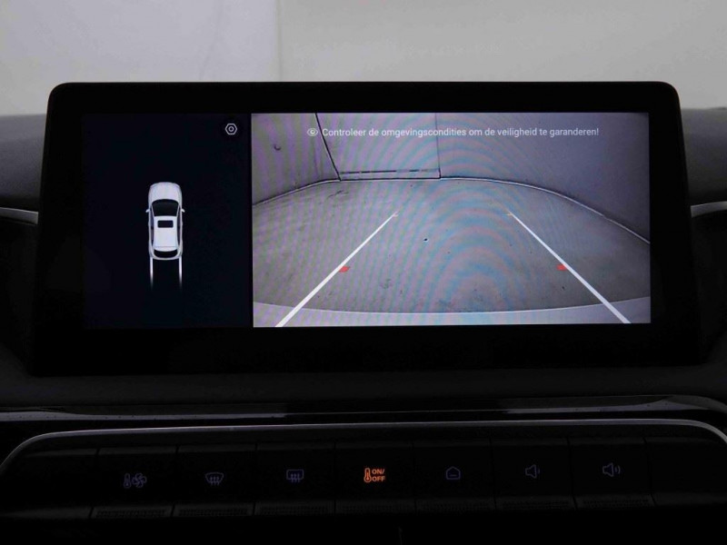 Photo 12 de l'offre de MG Motor MG3 1.5i 116 Standard Plus à 18011€ chez Carlyss automobiles Vitré