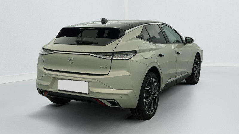 Photo 7 de l'offre de DS DS4 PureTech 130 EAT8 Rivoli à 24340€ chez Carlyss automobiles Vitré