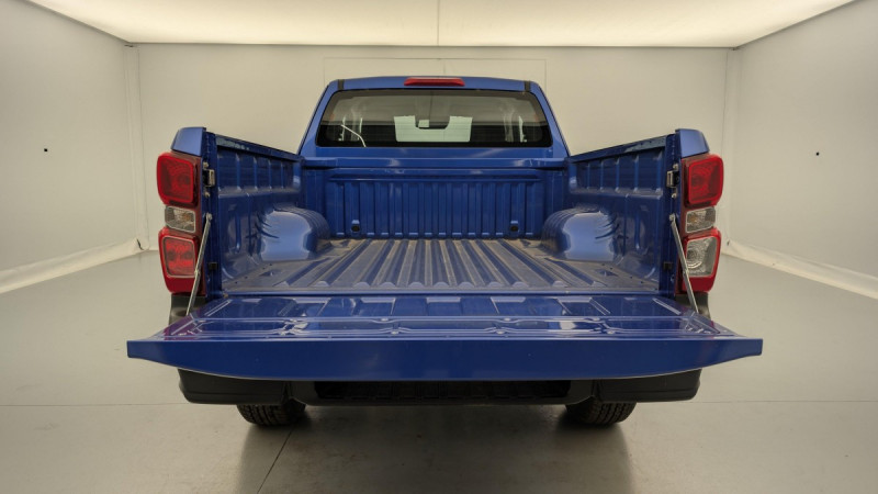 Photo 11 de l'offre de ISUZU D-MAX 1.9 4X4 SPACE CAB N60 B+ AT à 37186€ chez Carlyss automobiles Vitré