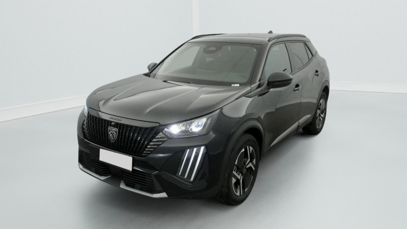 Photo 3 de l'offre de PEUGEOT 2008 Hybrid 145 e-DCS6 Allure à 24998€ chez Carlyss automobiles Vitré