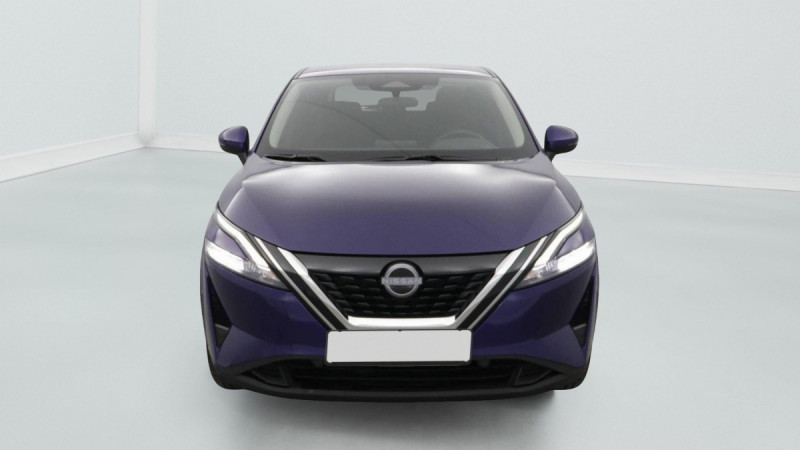 Photo 2 de l'offre de NISSAN QASHQAI Qashqai e-Power 190 ch Acenta à 28698€ chez Carlyss automobiles Vitré