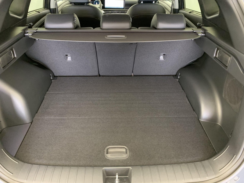 Photo 6 de l'offre de HYUNDAI Tucson 1.6 T-GDI 215 Hybrid BVA6 Creative à 34498€ chez Carlyss automobiles Vitré