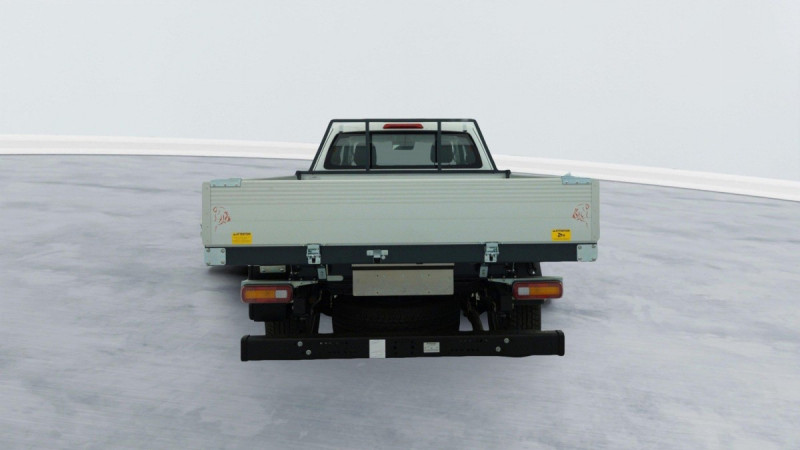 Photo 7 de l'offre de ISUZU D-MAX 1.9 4X4 SPACE CAB N60 B.B+  AT TO WORK à 46719€ chez Carlyss automobiles Vitré