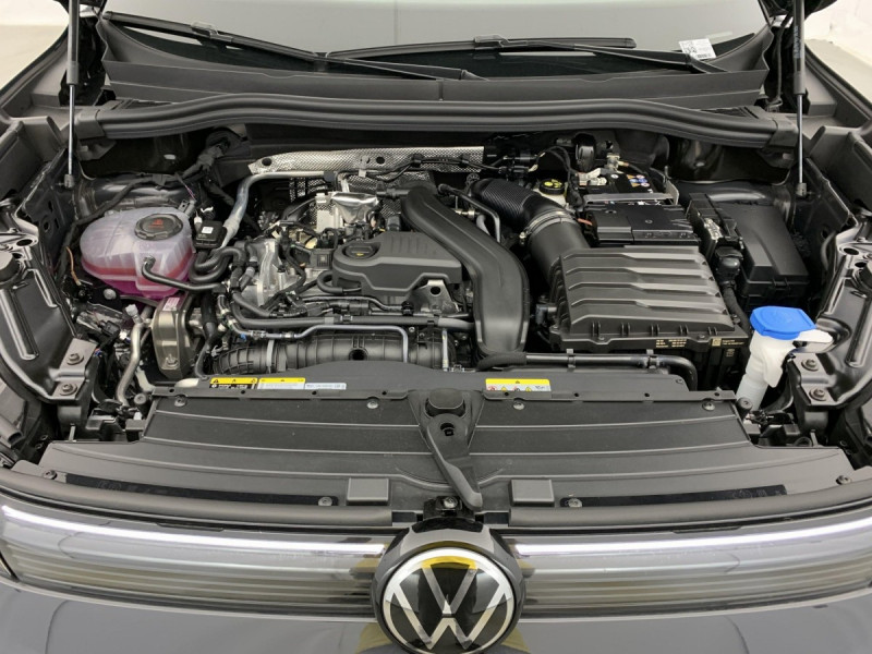 Photo 16 de l'offre de VOLKSWAGEN TIGUAN NOUVEAU 1.5 eTSI 150CV DSG7 LIFE PLUS à 38998€ chez Carlyss automobiles Vitré