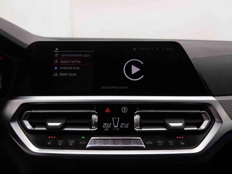 Photo 8 de l'offre de Bmw 3 330i Touring Steptronic M-Pack à 46965€ chez Carlyss automobiles Vitré