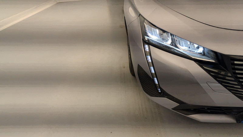 Photo 16 de l'offre de PEUGEOT 308 SW PureTech 130ch S&S BVM6 Allure à 20953€ chez Carlyss automobiles Vitré