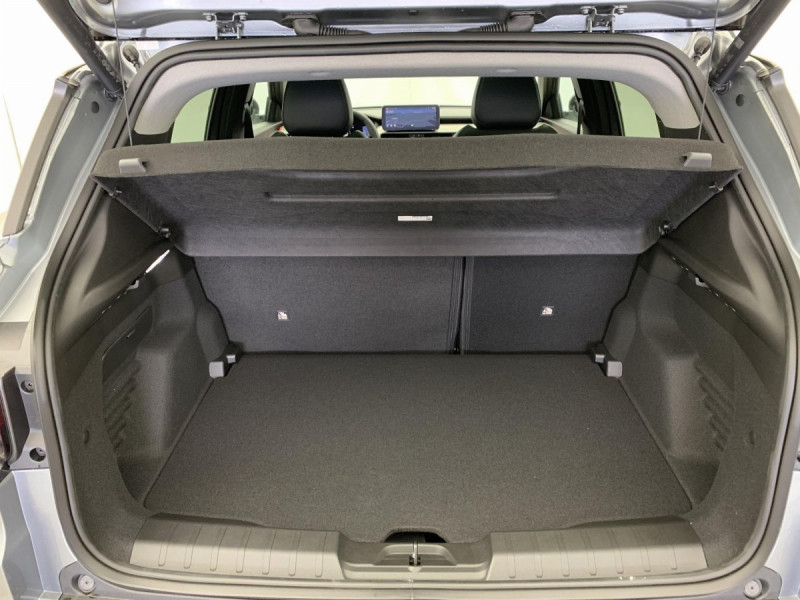 Photo 11 de l'offre de Jeep Avenger 1.2 Turbo T3 100 ch Summit à 23998€ chez Carlyss automobiles Vitré