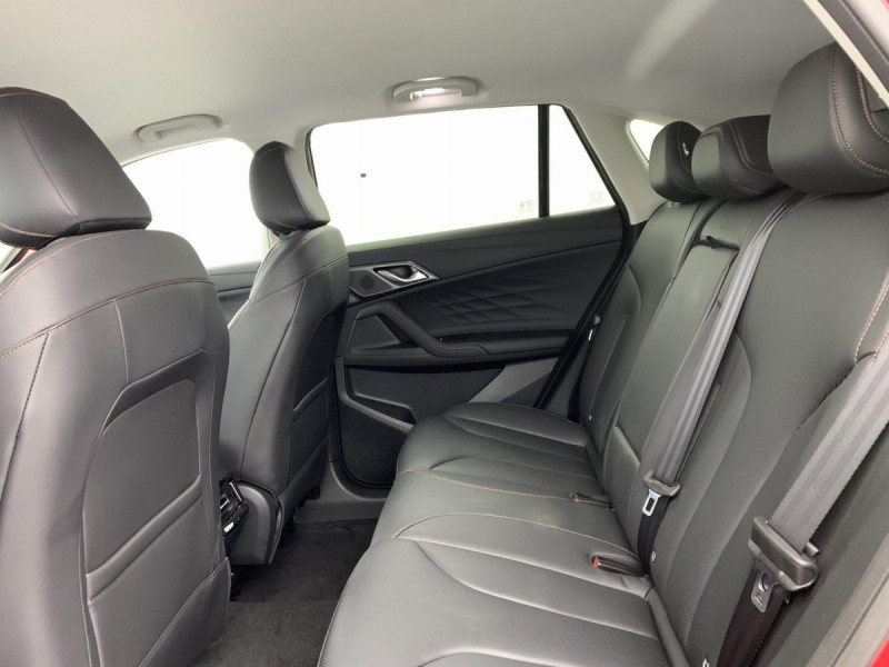 Photo 6 de l'offre de MG Motor EHS 1.5T PHEV 272 ch Luxury à 31598€ chez Carlyss automobiles Vitré