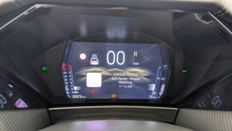 Photo 22 de l'offre de DS DS4 PureTech 130 EAT8 Rivoli à 23408€ chez Carlyss automobiles Vitré