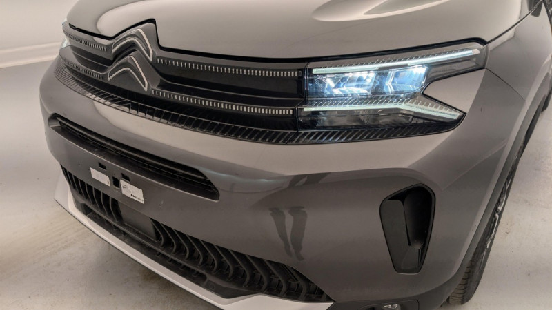 Photo 20 de l'offre de CITROEN C5 Aircross BlueHDi 130 EAT8 Max à 26998€ chez Carlyss automobiles Vitré