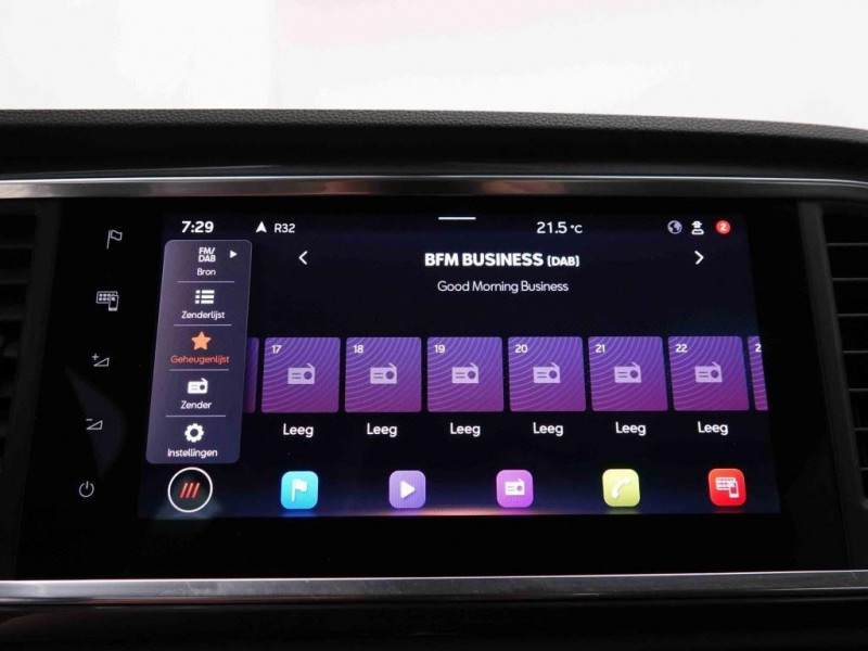 Photo 10 de l'offre de SEAT Ateca 1.5 TSi 150 ACT Style à 25198€ chez Carlyss automobiles Vitré