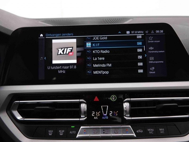 Photo 11 de l'offre de Bmw 3 330e 292 PHEV Business Edition à 34098€ chez Carlyss automobiles Vitré