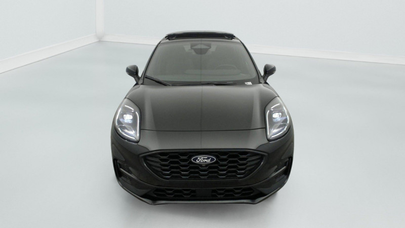 Photo 2 de l'offre de FORD PUMA 1.0 EcoBoost 155 ch mHEV S&S Powershift ST-Line à 25998€ chez Carlyss automobiles Vitré