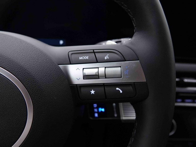 Photo 22 de l'offre de HYUNDAI Tucson 1.6 T-GDI 160 MHEV DCT Shine à 36407€ chez Carlyss automobiles Vitré