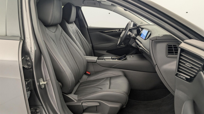 Photo 9 de l'offre de DS DS4 PureTech 130 EAT8 Rivoli à 23466€ chez Carlyss automobiles Vitré