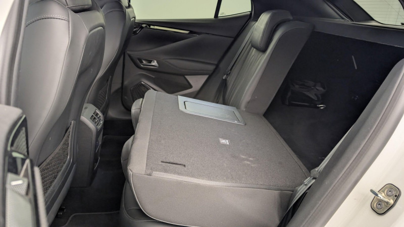 Photo 12 de l'offre de DS DS4 PureTech 130 EAT8 Rivoli à 22442€ chez Carlyss automobiles Vitré