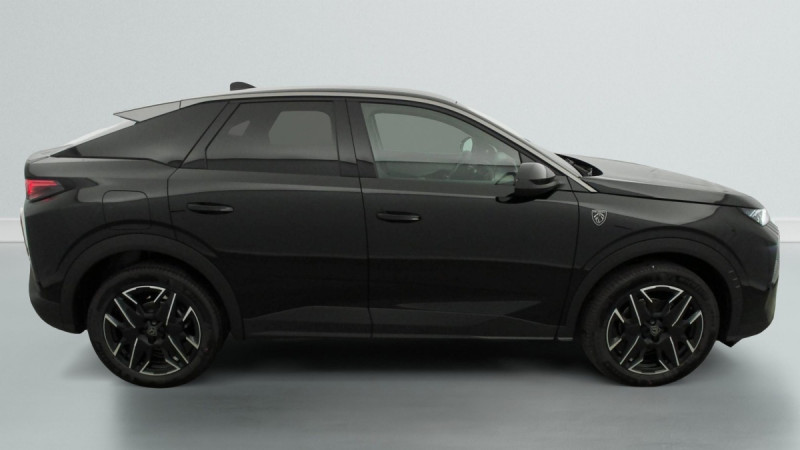 Photo 8 de l'offre de PEUGEOT 3008 Hybrid 145 e-DCS6 GT à 32568€ chez Carlyss automobiles Vitré