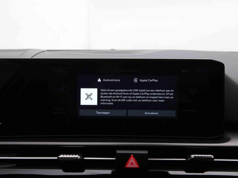 Photo 11 de l'offre de KIA SPORTAGE 1.6 T-GDi 150 Pace MY25 à 33378€ chez Carlyss automobiles Vitré