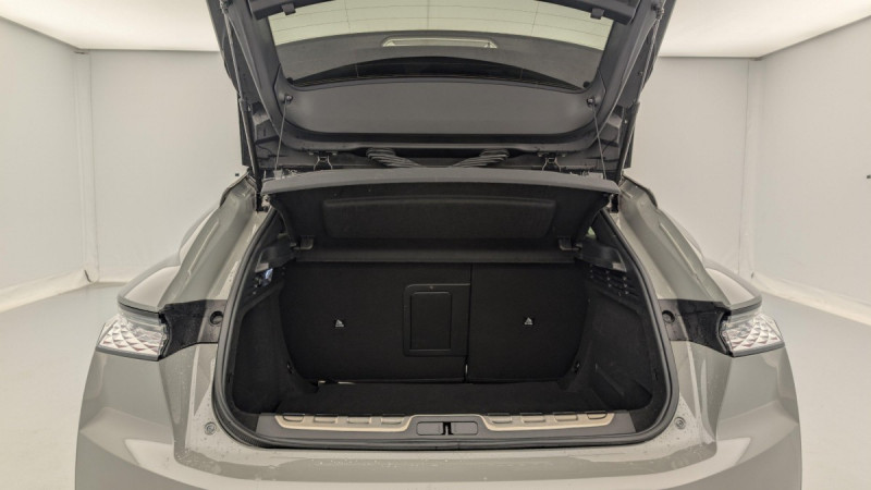 Photo 11 de l'offre de DS DS4 PureTech 130 EAT8 Rivoli à 23438€ chez Carlyss automobiles Vitré